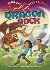 Magic Game Adventures: Dragon Rock