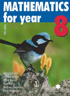 Mathematics for Year 8