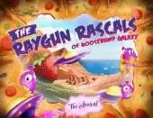 The RayGun Rascals of Goosebump Galaxy: Opperation Pizza