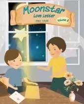 Moonstar: Love Letter