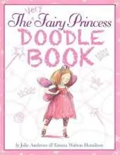 The Very Fairy Princess Doodle Book