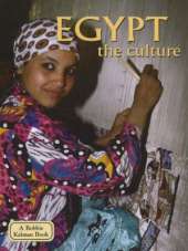 Egypt - The Culture