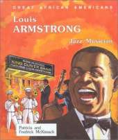 Louis Armstrong: Jazz Musician