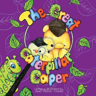 Great Caterpillar Caper