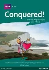 Conquered Medium Term Planning Pack