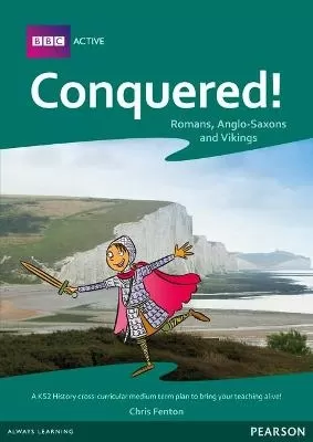Conquered Medium Term Planning Pack