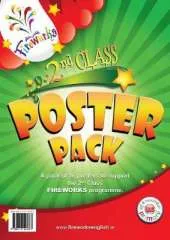 2nd Class Posters