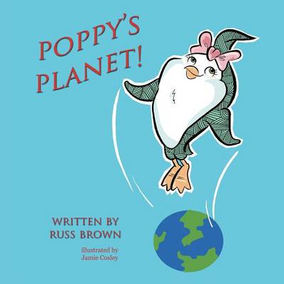Poppy's Planet!
