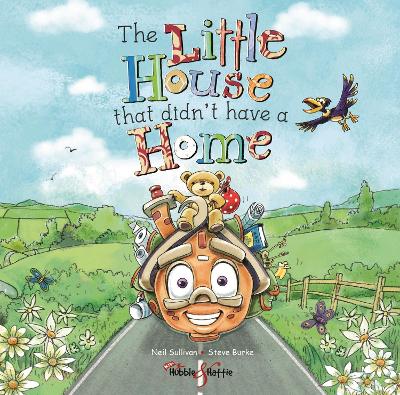 The Little House That Didn’t Have a Home