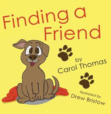 Finding a Friend