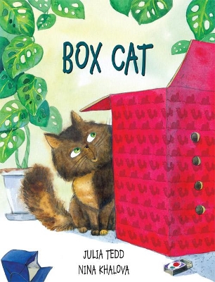 Box Cat