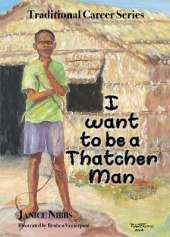 I want to be a thatcher man