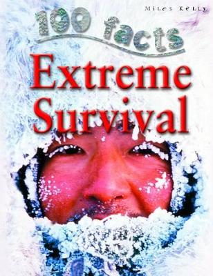 100 Facts Extreme Survival