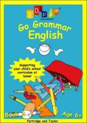 Go Grammar