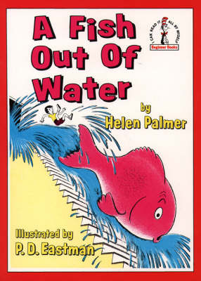 A Fish Out of Water