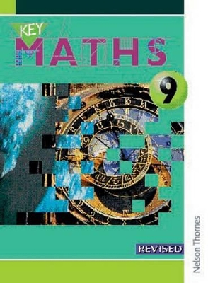 Key Maths 9 Special Resource Teacher File