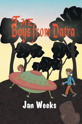 Boys from Datra