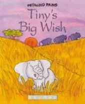 Tiny's Big Wish