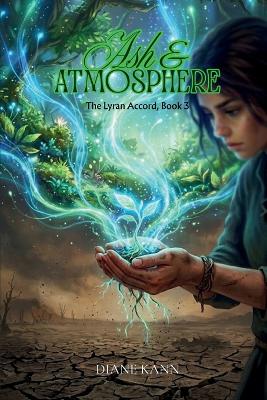Ash and Atmosphere
