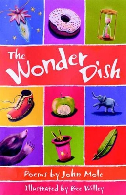 The Wonder Dish