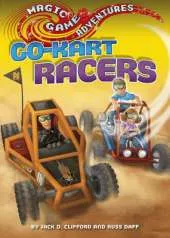 Magic Game Adventures: Go-Kart Racers