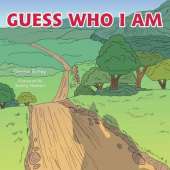 Guess Who I am