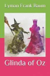 Glinda of Oz