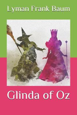 Glinda of Oz