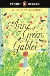 Penguin Readers Level 2: Anne of Green Gables (ELT Graded Reader): Abridged Edition