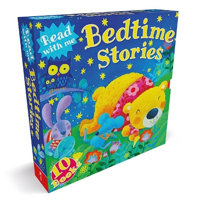 Bedtime Stories box set