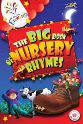 Infants Big Book of Nursery Rhymes