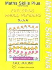 Exploring Whole Numbers