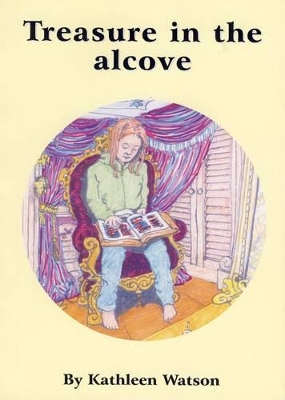Treasure in the Alcove