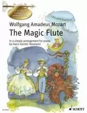 Zauberflote(Heumann) (Engels