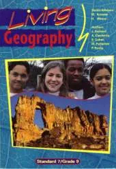 Living Geography