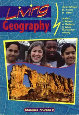 Living Geography