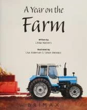 A Year on the Farm