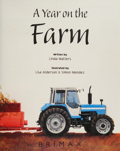A Year on the Farm