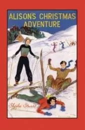 Alison's Christmas Adventure