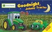Goodnight Johnny Tractor