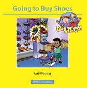 Going to Buy Shoes