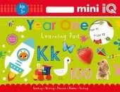 Mini iQ Year 1 Learning Pad