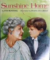 Sunshine Home