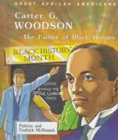 Carter G.Woodson: The Father of Black History