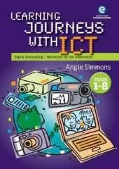 Learning Journeys with ICT: Digital Literacy (Ys 1-8)
