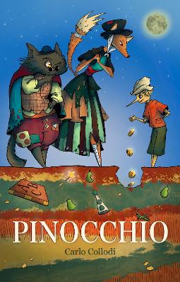 Pinocchio