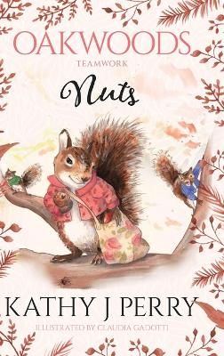 Nuts: Sharing Is Caring