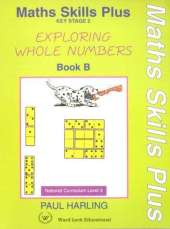Exploring Whole Numbers