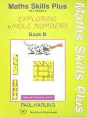 Exploring Whole Numbers