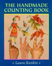 The Handmade Counting Book